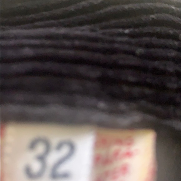 Old school Calvin Klein corduroy pants - Picture 6 of 6